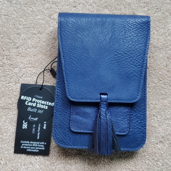 k carroll harper crossbody bag